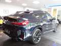 BMW X4 xDrive30d M-Sport.Laser Pano Navi Cam LiveAHK Negro - thumbnail 9