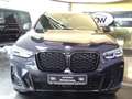 BMW X4 xDrive30d M-Sport.Laser Pano Navi Cam LiveAHK Negro - thumbnail 4