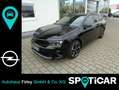 Opel Astra GS Schwarz - thumbnail 1