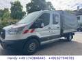 Ford Transit Pritsche 350 L3 Doka Trend/7-Sitze/AHK Biały - thumbnail 3