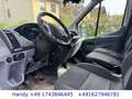 Ford Transit Pritsche 350 L3 Doka Trend/7-Sitze/AHK Biały - thumbnail 9