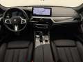 BMW 530 530e xDrive +LASER+M-SPORT+CAM+DA-PROF+HUD+H/K+ Bleu - thumbnail 20
