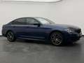BMW 530 530e xDrive +LASER+M-SPORT+CAM+DA-PROF+HUD+H/K+ Bleu - thumbnail 5