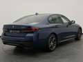BMW 530 530e xDrive +LASER+M-SPORT+CAM+DA-PROF+HUD+H/K+ Bleu - thumbnail 11