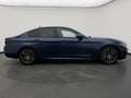 BMW 530 530e xDrive +LASER+M-SPORT+CAM+DA-PROF+HUD+H/K+ Bleu - thumbnail 7