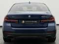 BMW 530 530e xDrive +LASER+M-SPORT+CAM+DA-PROF+HUD+H/K+ Bleu - thumbnail 10