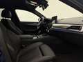 BMW 530 530e xDrive +LASER+M-SPORT+CAM+DA-PROF+HUD+H/K+ Bleu - thumbnail 24