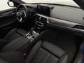 BMW 530 530e xDrive +LASER+M-SPORT+CAM+DA-PROF+HUD+H/K+ Bleu - thumbnail 23