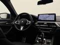 BMW 530 530e xDrive +LASER+M-SPORT+CAM+DA-PROF+HUD+H/K+ Bleu - thumbnail 21
