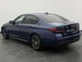 BMW 530 530e xDrive +LASER+M-SPORT+CAM+DA-PROF+HUD+H/K+ Bleu - thumbnail 8