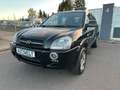 Hyundai TUCSON 2.0 CRDi VGT GLS 4WD Leder Navi Schwarz - thumbnail 1