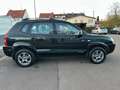 Hyundai TUCSON 2.0 CRDi VGT GLS 4WD Leder Navi Schwarz - thumbnail 4