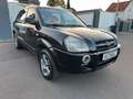 Hyundai TUCSON 2.0 CRDi VGT GLS 4WD Leder Navi Schwarz - thumbnail 3