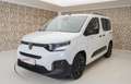 Citroen Berlingo VAN Länge M BlueHDi 130 EAT8 PLUS Weiß - thumbnail 1