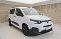 Citroen Berlingo VAN Länge M BlueHDi 130 EAT8 PLUS Weiß - thumbnail 3