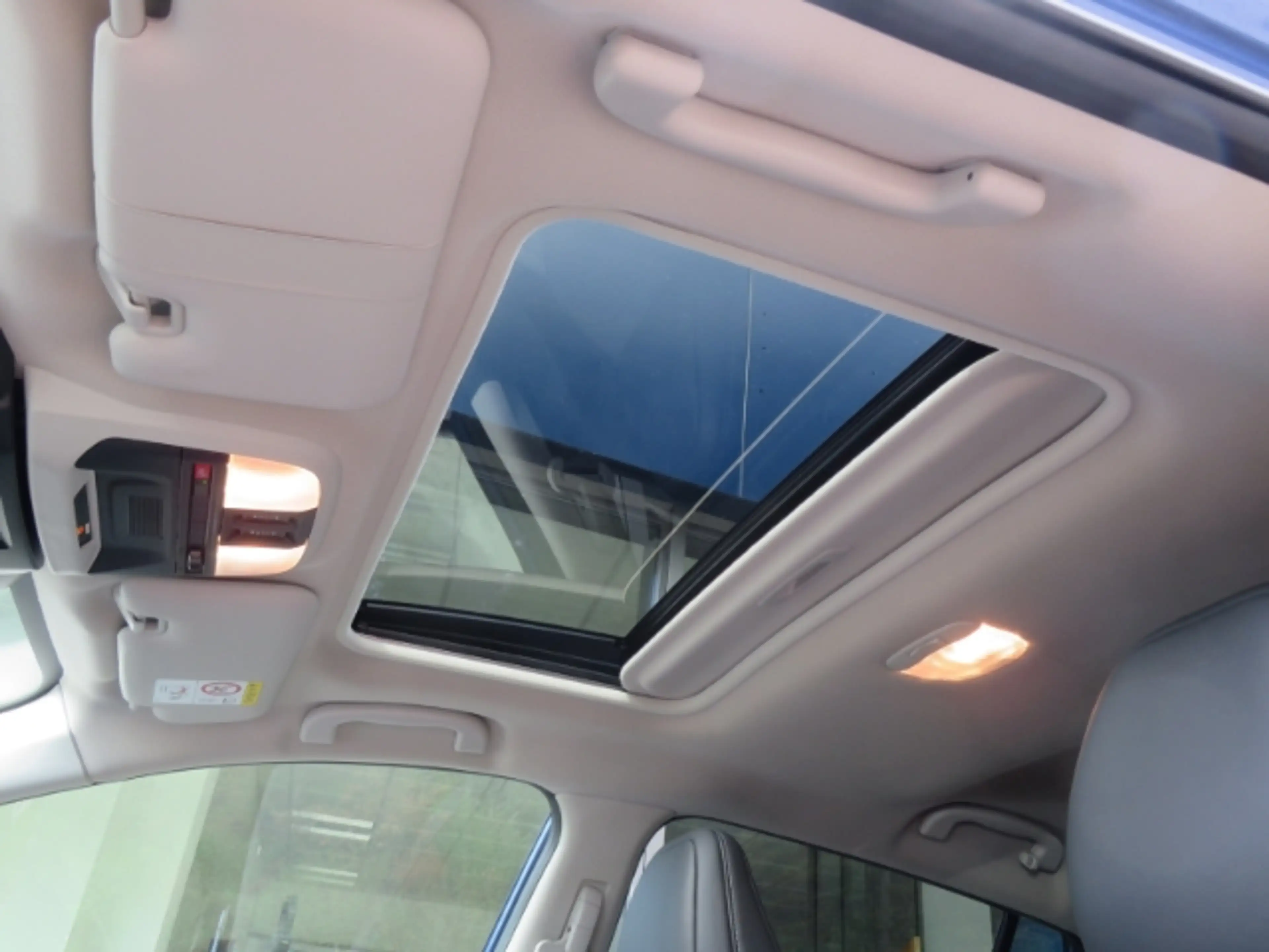 Subaru Crosstrek Platinum Navi Leder LED Kurvenlicht Sperrdiff. ACC — photo 14