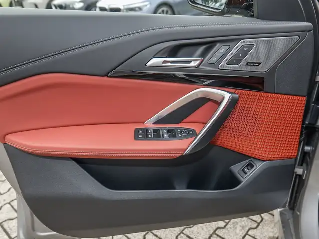 BMW X1 view 12