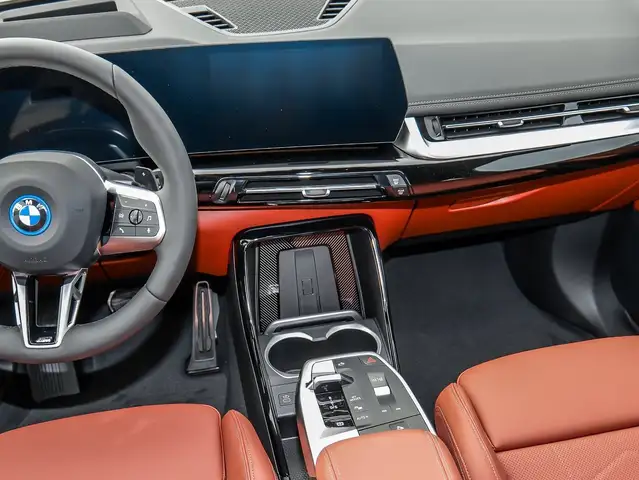 BMW X1 view 11