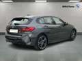 BMW 116 d Msport auto Grau - thumbnail 16