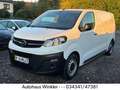 Opel Vivaro Kasten Edition M DAB+ Kamera  PDC Weiß - thumbnail 4