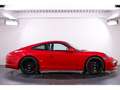 Porsche 911 991.1 CARRERA 4 GTS 3.8L 430CV PDK Rouge - thumbnail 4