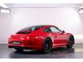 Porsche 911 991.1 CARRERA 4 GTS 3.8L 430CV PDK Rouge - thumbnail 5
