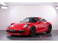 Porsche 911 991.1 CARRERA 4 GTS 3.8L 430CV PDK Rouge - thumbnail 1