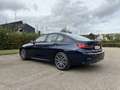 BMW 330 330 e M Sport Blau - thumbnail 4