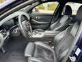 BMW 330 330 e M Sport Blau - thumbnail 8
