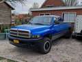 Dodge RAM dodge ram 2500 longbed cummins Bleu - thumbnail 1