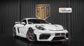 Porsche Cayman GT4 RS PDK Blanco - thumbnail 1