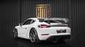 Porsche Cayman GT4 RS PDK Blanco - thumbnail 5
