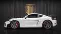 Porsche Cayman GT4 RS PDK Blanco - thumbnail 4