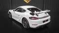 Porsche Cayman GT4 RS PDK Blanco - thumbnail 7