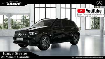 GLE 450 d 4M AMG Line Night 7-Sitzer NP:142.384€