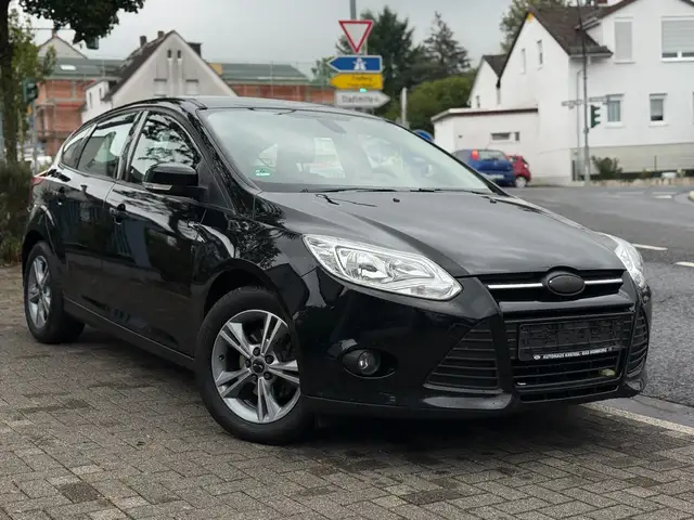 Ford Focus Sync Edition/01/2028/2.HAND/KLIMA