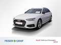 Audi A4 Avant 35 TDI S tronic S Line Leder,LED,Navi Weiß - thumbnail 1