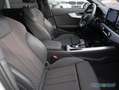 Audi A4 Avant 35 TDI S tronic S Line Leder,LED,Navi Weiß - thumbnail 5