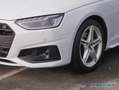 Audi A4 Avant 35 TDI S tronic S Line Leder,LED,Navi Weiß - thumbnail 12