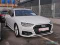 Audi A4 Avant 35 TDI S tronic S Line Leder,LED,Navi Weiß - thumbnail 2