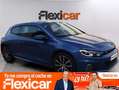 Volkswagen Scirocco 2.0TDI BMT R-Line 110kW Azul - thumbnail 1