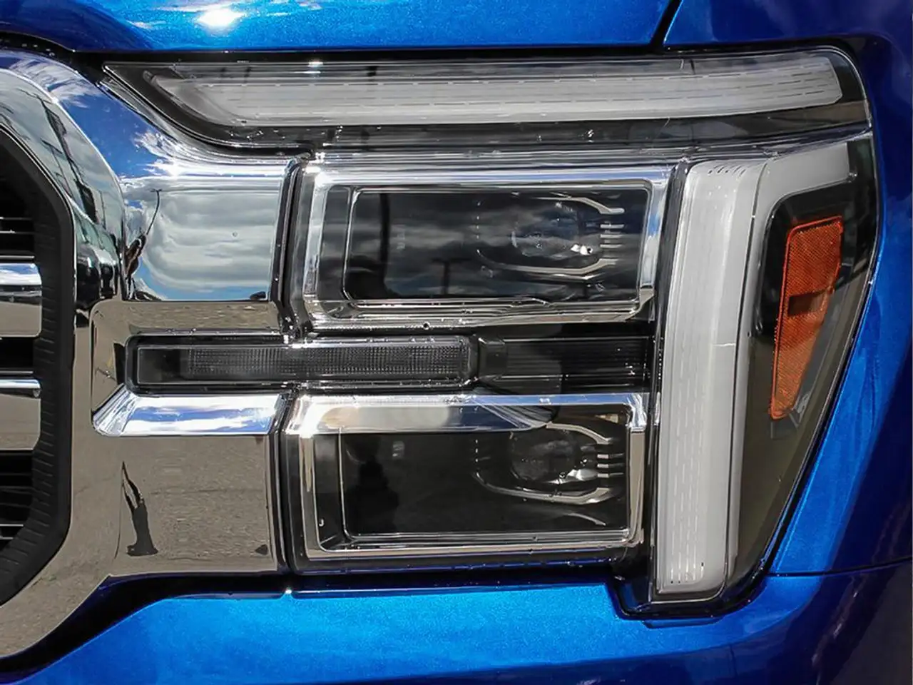 Ford F 150 снимка Ford F 150