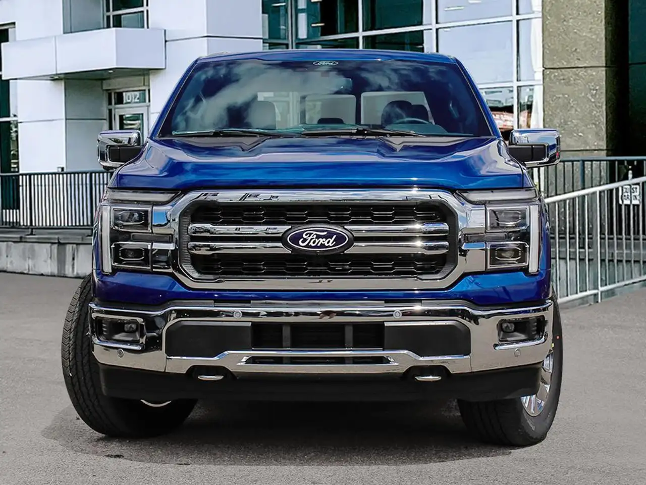 Ford F 150 снимка Ford F 150
