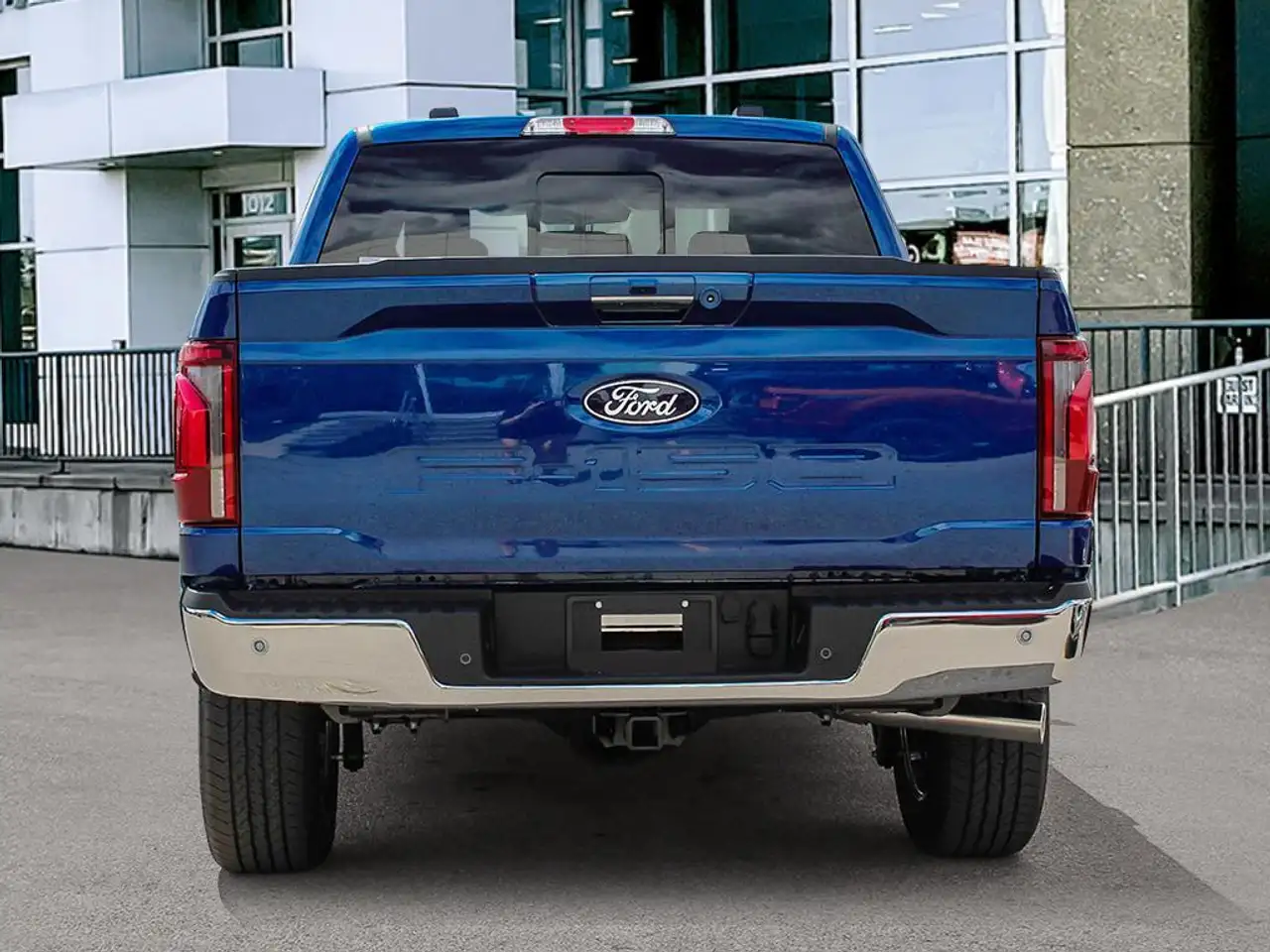 Ford F 150 снимка Ford F 150