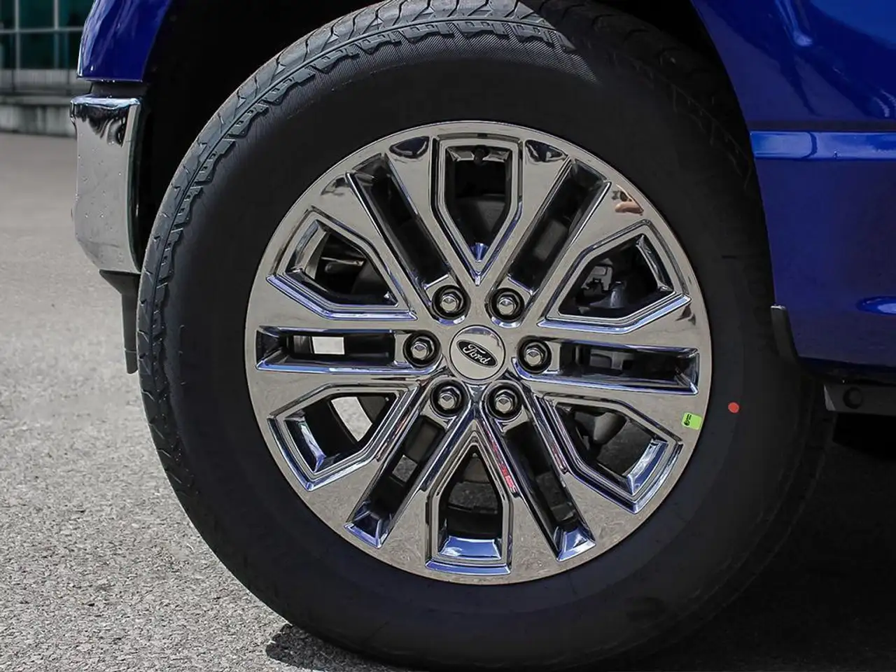 Ford F 150 снимка Ford F 150