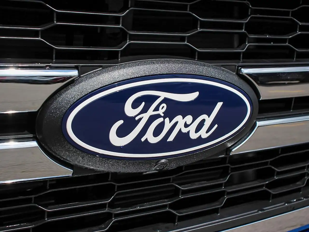 Ford F 150 снимка Ford F 150