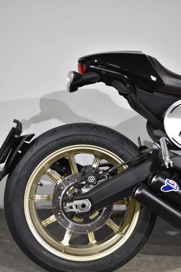 Ducati Scrambler CAFE RACER - 2