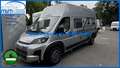 Knaus BoxLife 600 DQ Maxi 360 Kamera Navi Grau - thumbnail 1