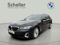BMW 530 e Touring Luxury Line Head-Up HK HiFi RFK Schwarz - thumbnail 1