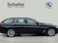 BMW 530 e Touring Luxury Line Head-Up HK HiFi RFK Schwarz - thumbnail 6